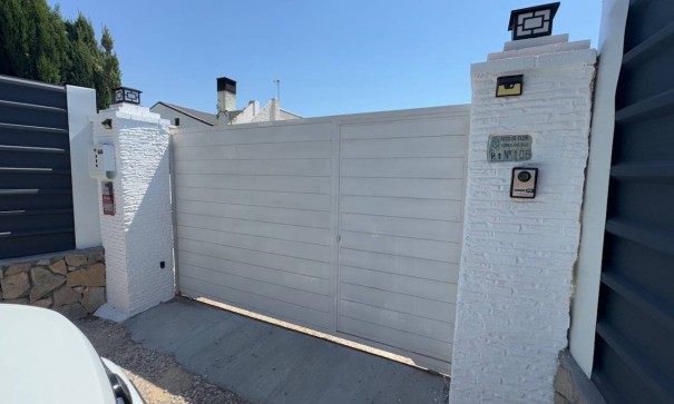 Venta - Finca Propiedad rural -
Torrellano