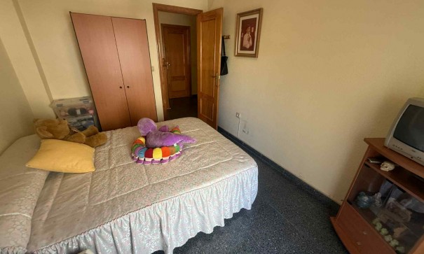 Resale - Stadthaus -
Almoradí