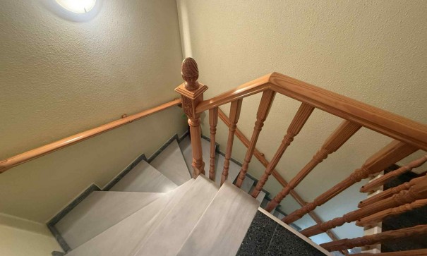 Resale - Stadthaus -
Almoradí