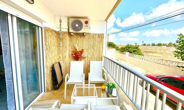Sale - Apartment Flat -
Torrevieja - Punta prima