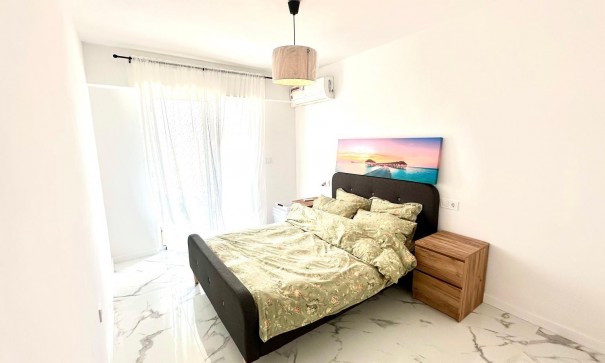 Sale - Apartment Flat -
Torrevieja - Punta prima