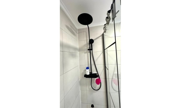 Sale - Apartment Flat -
Torrevieja - Punta prima