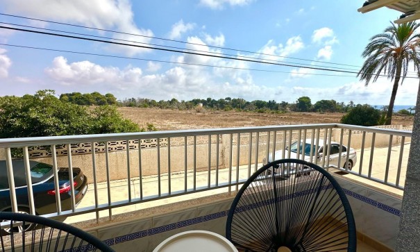 Sale - Apartment Flat -
Torrevieja - Punta prima