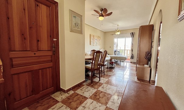 Videresalg - Lejlighed lejlighed -
La Zenia