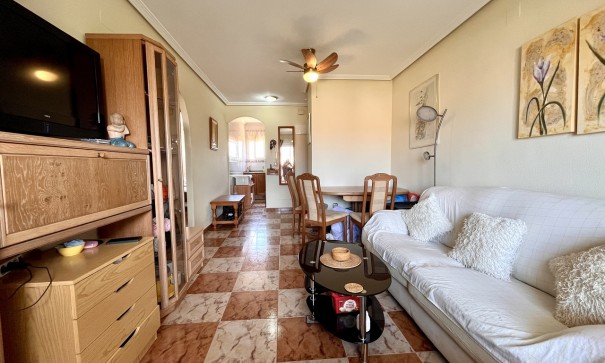 Videresalg - Lejlighed lejlighed -
La Zenia