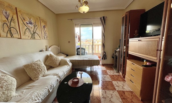 Videresalg - Lejlighed lejlighed -
La Zenia