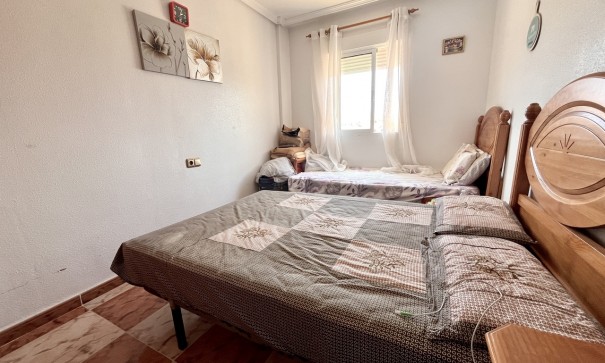 Videresalg - Lejlighed lejlighed -
La Zenia