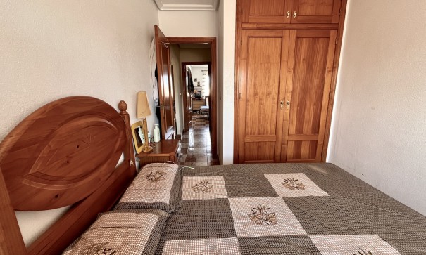 Videresalg - Lejlighed lejlighed -
La Zenia