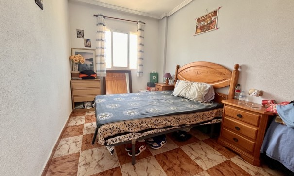 Videresalg - Lejlighed lejlighed -
La Zenia