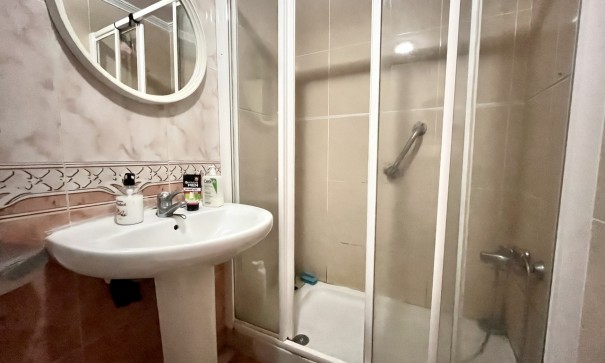 Videresalg - Lejlighed lejlighed -
La Zenia