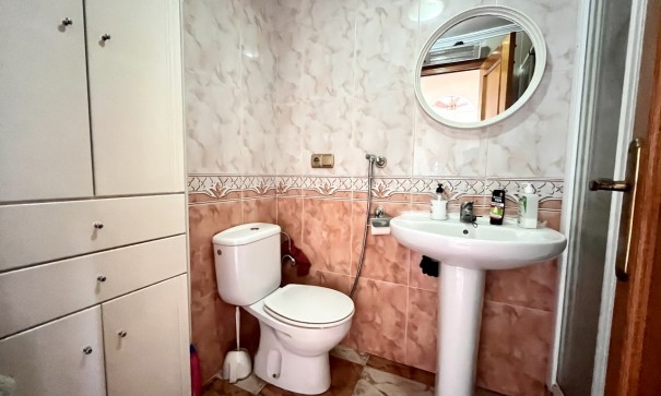 Videresalg - Lejlighed lejlighed -
La Zenia