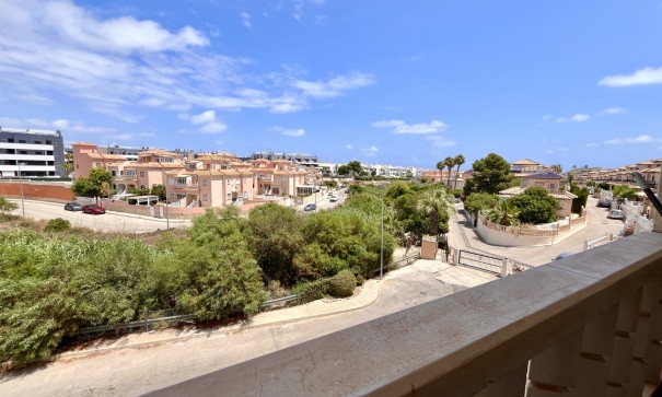 Videresalg - Lejlighed lejlighed -
La Zenia