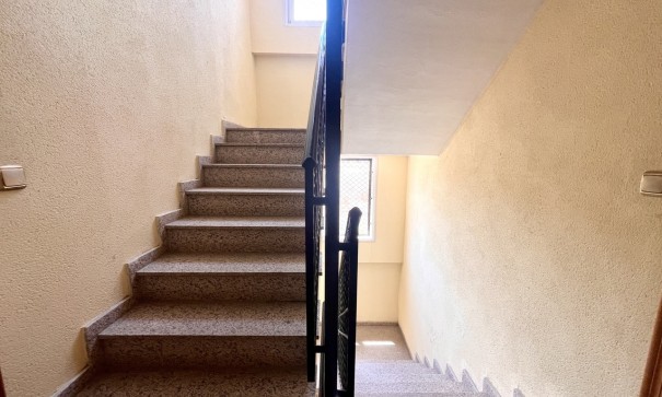 Videresalg - Lejlighed lejlighed -
La Zenia