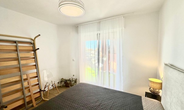 Sale - Apartment Flat -
Torrevieja - Centro