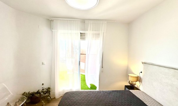 Sale - Apartment Flat -
Torrevieja - Centro