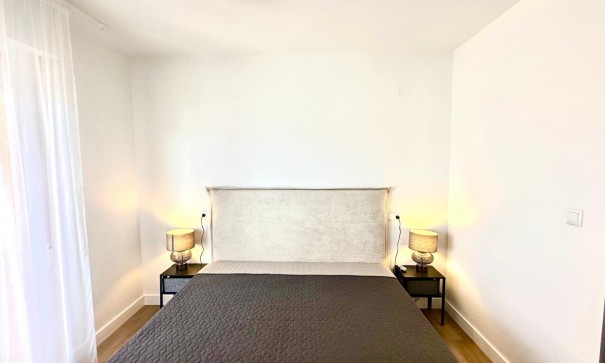 Sale - Apartment Flat -
Torrevieja - Centro