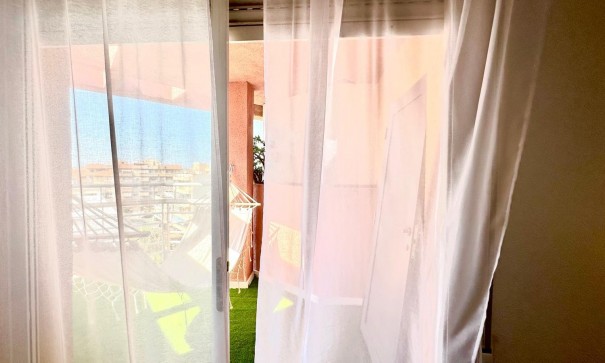 Sale - Apartment Flat -
Torrevieja - Centro