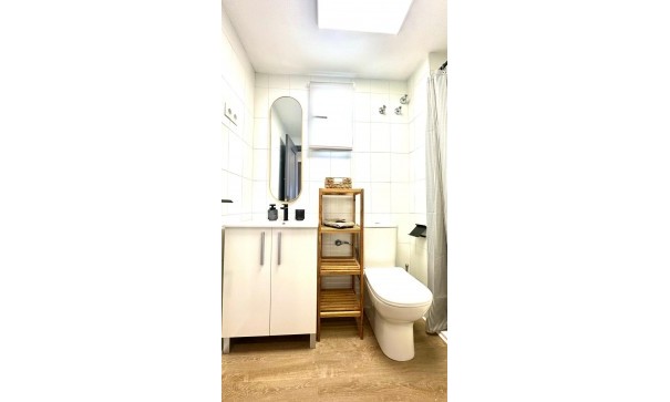 Sale - Apartment Flat -
Torrevieja - Centro