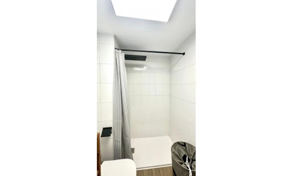 Sale - Apartment Flat -
Torrevieja - Centro