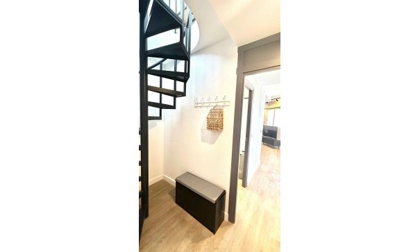 Sale - Apartment Flat -
Torrevieja - Centro