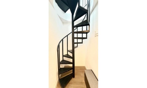 Sale - Apartment Flat -
Torrevieja - Centro