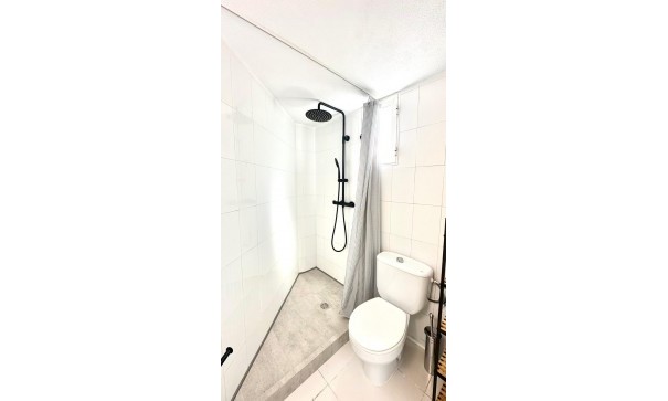 Sale - Apartment Flat -
Torrevieja - Centro
