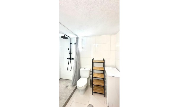 Sale - Apartment Flat -
Torrevieja - Centro