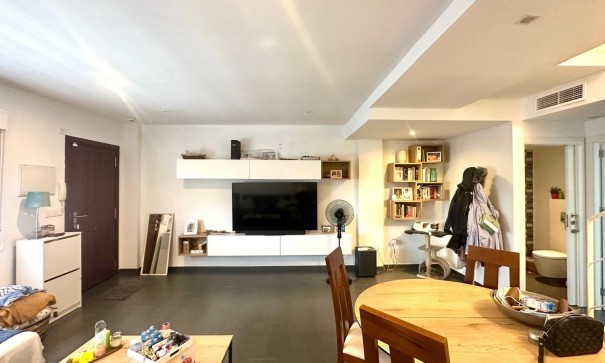 Återförsäljning - Radhus -
Torrevieja - Aguas Nuevas