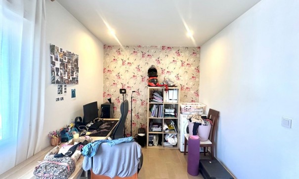 Återförsäljning - Radhus -
Torrevieja - Aguas Nuevas