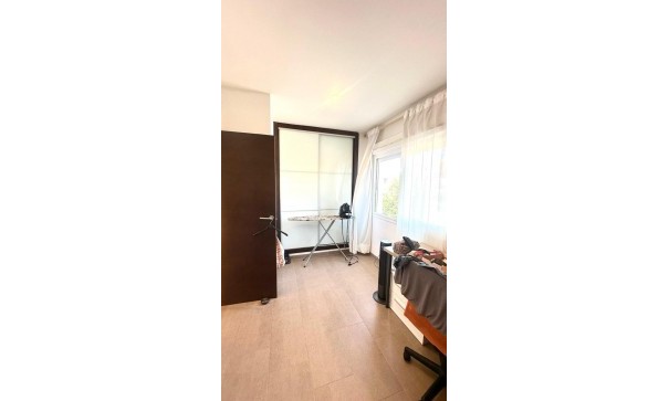 Återförsäljning - Radhus -
Torrevieja - Aguas Nuevas