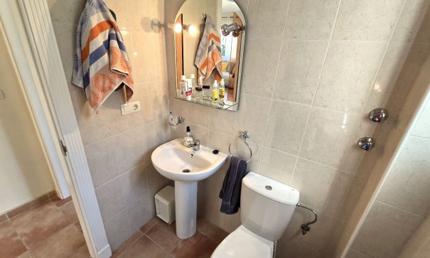 Venta - Chalet Independiente -
Orihuela Costa