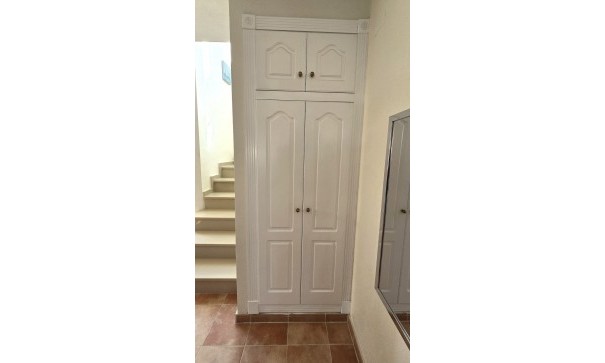 Venta - Chalet Independiente -
Orihuela Costa