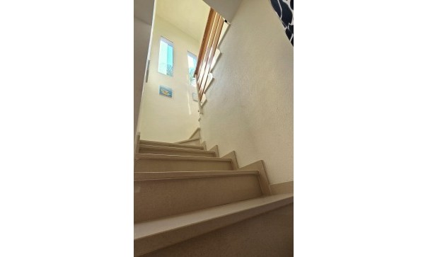 Venta - Chalet Independiente -
Orihuela Costa