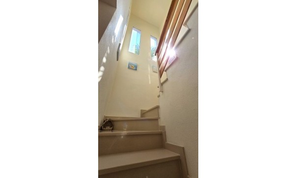 Venta - Chalet Independiente -
Orihuela Costa