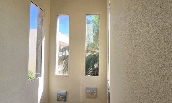 Venta - Chalet Independiente -
Orihuela Costa