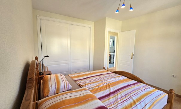 Venta - Chalet Independiente -
Orihuela Costa