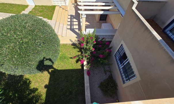 Venta - Chalet Independiente -
Orihuela Costa