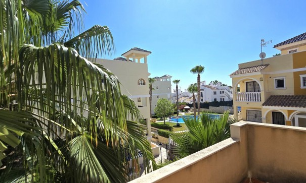 Venta - Chalet Independiente -
Orihuela Costa