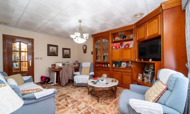 Sale - Apartment Flat -
Alicante - Centro