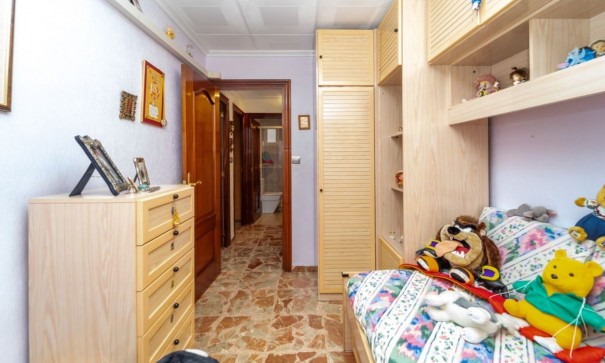 Sale - Apartment Flat -
Alicante - Centro