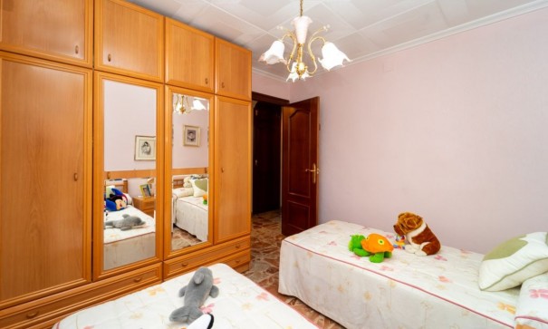 Sale - Apartment Flat -
Alicante - Centro