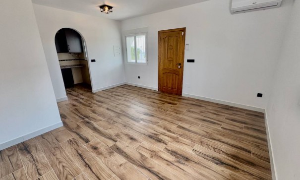 Sale - Detached Villa -
Ciudad Quesada - Rojales - Rojales