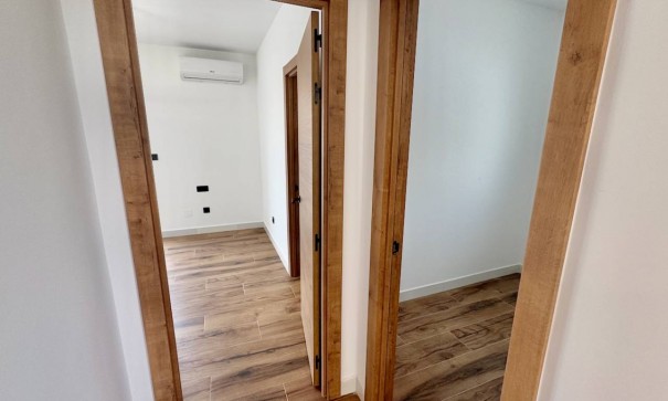 Sale - Detached Villa -
Ciudad Quesada - Rojales - Rojales