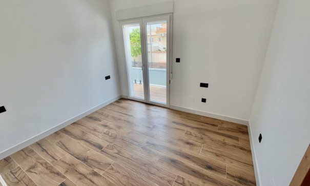 Sale - Detached Villa -
Ciudad Quesada - Rojales - Rojales