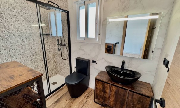 Sale - Detached Villa -
Ciudad Quesada - Rojales - Rojales