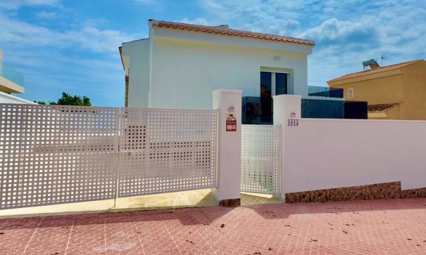 Sale - Detached Villa -
Ciudad Quesada - Rojales - Rojales
