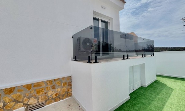 Sale - Detached Villa -
Ciudad Quesada - Rojales - Rojales