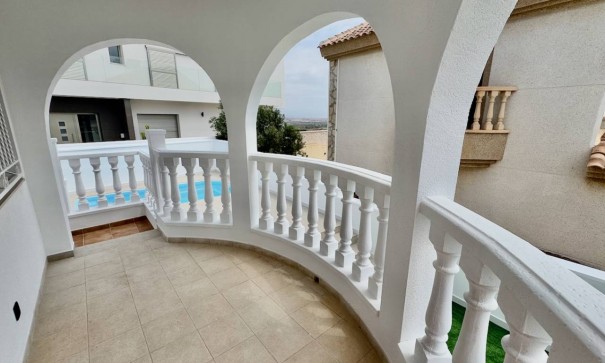 Sale - Detached Villa -
Ciudad Quesada - Rojales - Rojales