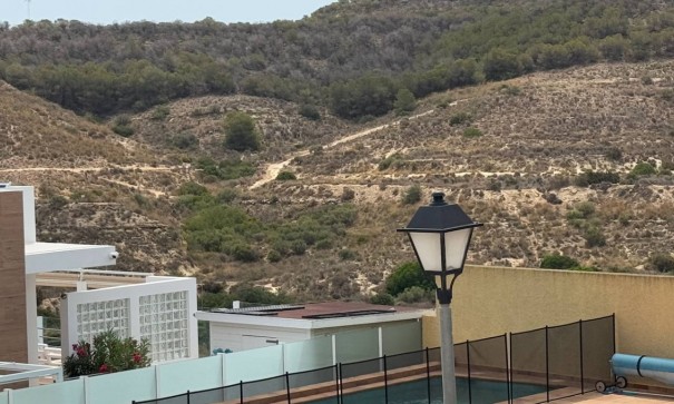 Sale - Detached Villa -
Ciudad Quesada - Rojales - Rojales