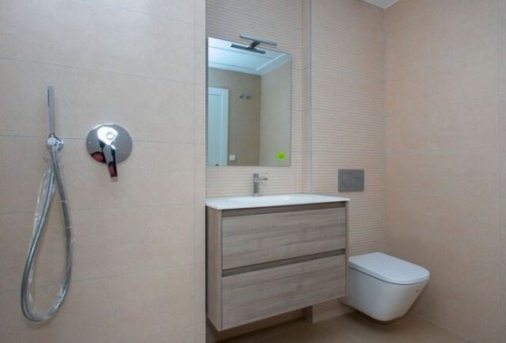 Revente - Maison de ville -
Monforte del Cid